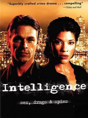 Intelligence's poster image