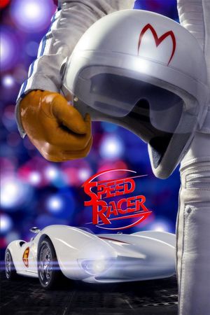 Speed Racer's poster