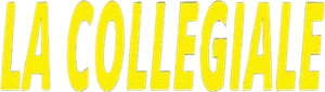 La Collegiale's poster