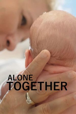 Alone Together's poster