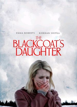 The Blackcoat's Daughter's poster