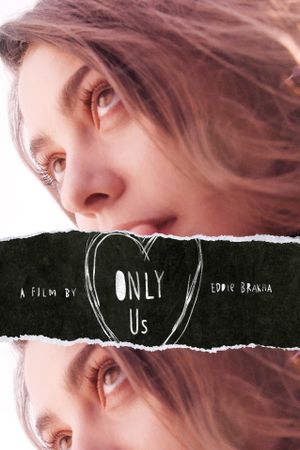 Only Us's poster
