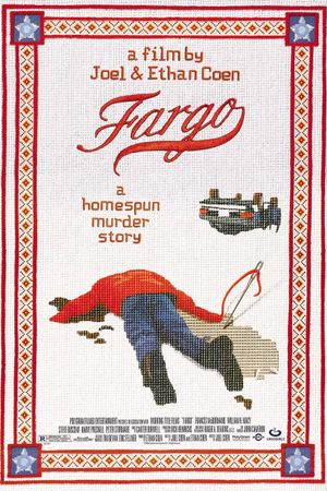 Fargo's poster