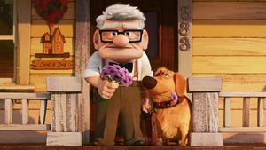 Carl's Date's poster