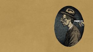 Crumb's poster