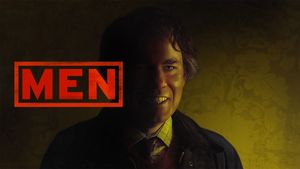 Men's poster