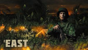 The East's poster