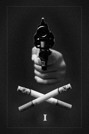 Dick Cigarette's poster