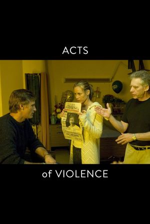 Acts of Violence's poster image