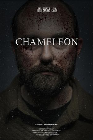 Chameleon's poster