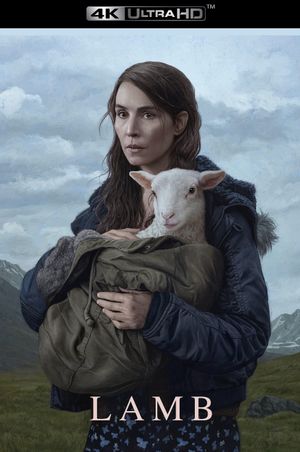 Lamb's poster
