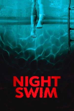 Night Swim's poster