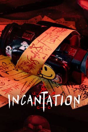 Incantation's poster