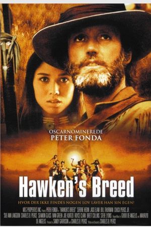 Hawken's Breed's poster