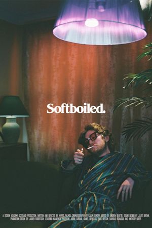Softboiled's poster