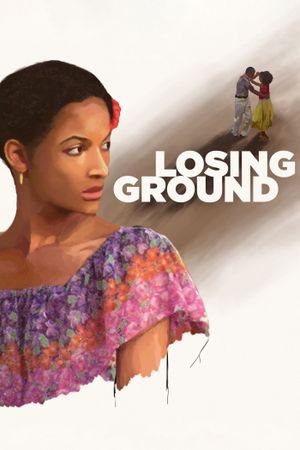 Losing Ground's poster