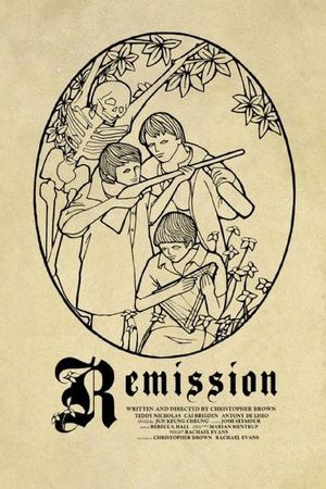 Remission's poster