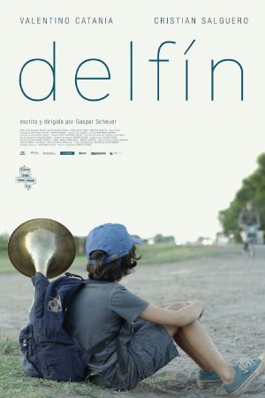 Delfin's poster