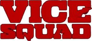 Vice Squad's poster