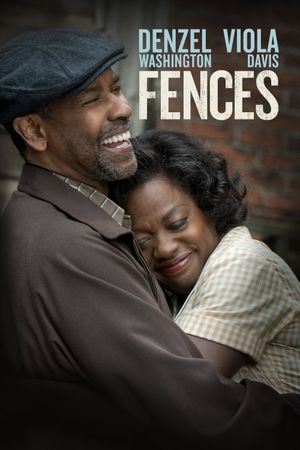 Fences's poster