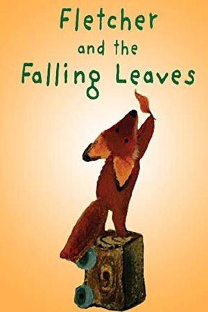 Fletcher and the Falling Leaves's poster