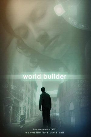 World Builder's poster