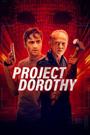 Project Dorothy's poster