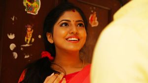Pattinapakkam's poster