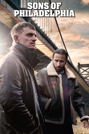 Brothers by Blood's poster