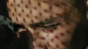 Incendies's poster