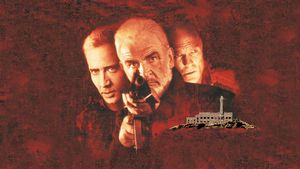 The Rock's poster