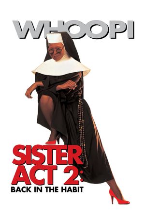 Sister Act 2: Back in the Habit's poster