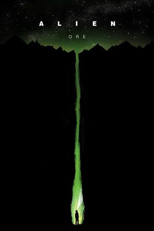 Alien: Ore's poster