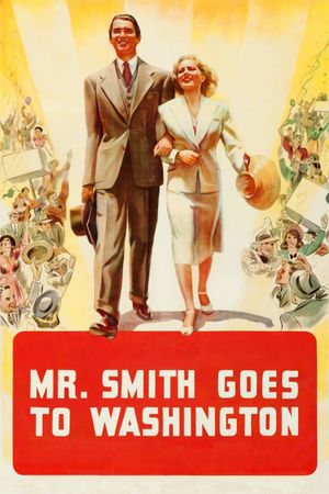 Mr. Smith Goes to Washington's poster
