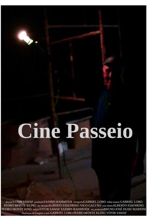 Cine Passeio's poster image