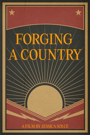 Forging a Country's poster image