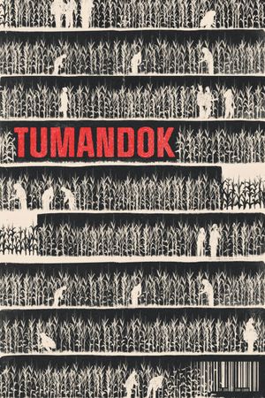 Tumandok's poster