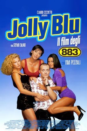 Jolly Blu's poster