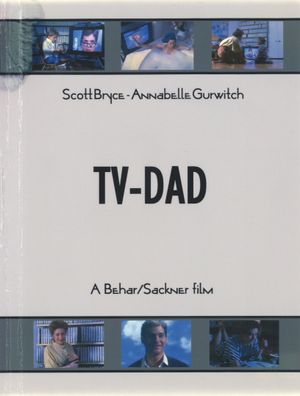 TV-Dad's poster