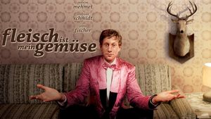 Fleisch ist mein Gemüse's poster