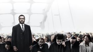 Selma's poster