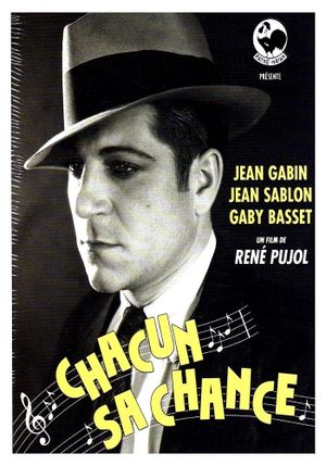 Everyone Has Their Chance's poster