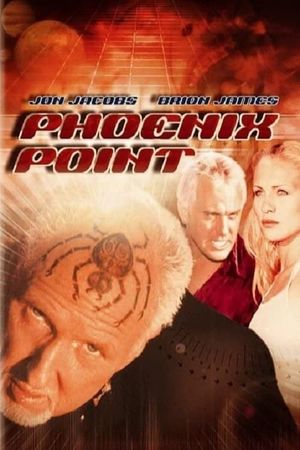 Phoenix Point's poster
