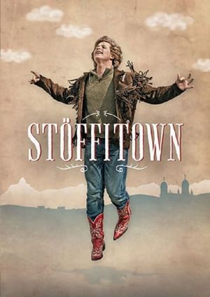 Stöffitown's poster