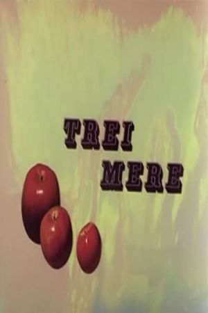 The Three Apples's poster