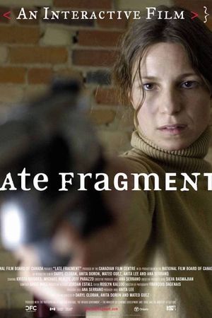 Late Fragment's poster