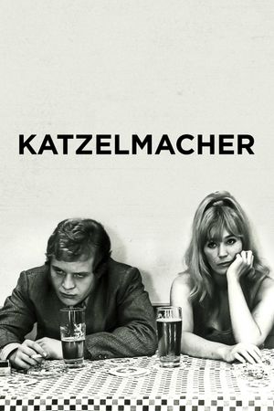 Katzelmacher's poster