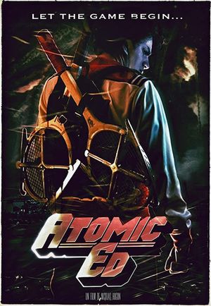 Atomic Ed's poster
