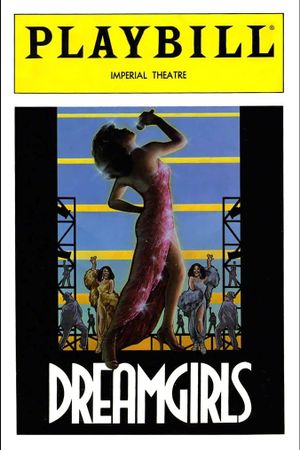 Dreamgirls's poster