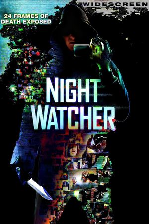 Night Watcher's poster